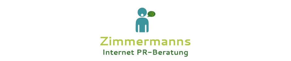 Zimmermanns Internet & PR-Beratung