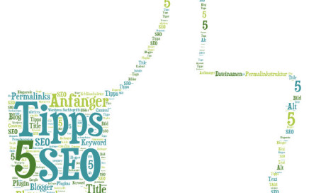 5 SEO Tipps für Anfänger