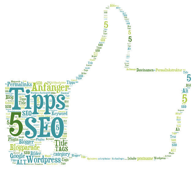 5 SEO Tipps für Anfänger 5 SEO Tipps für Anfänger