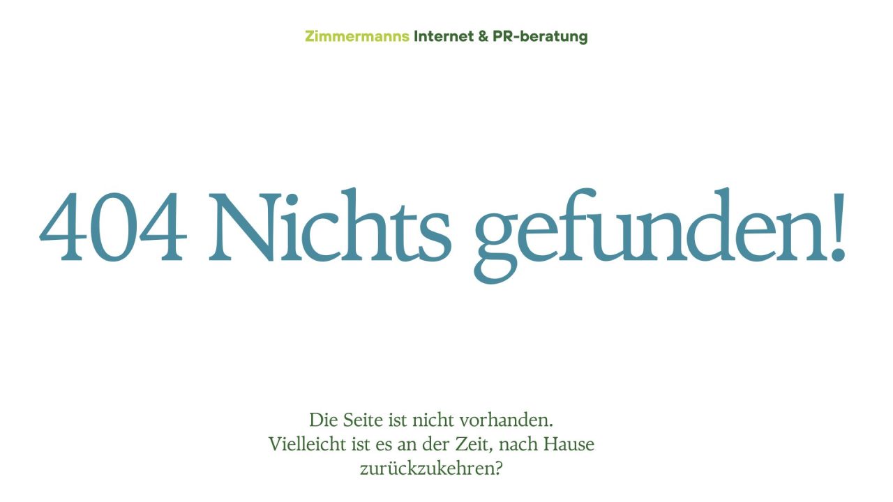 404-Page