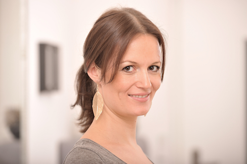 Anna-Lena Radünz Social-Media-Expertin Anna-Lena Radünz Social-Media-Expertin