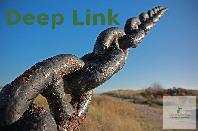 Deep Link
