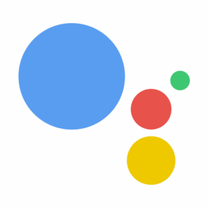 Google Assistant Logo Google Assistant Logo