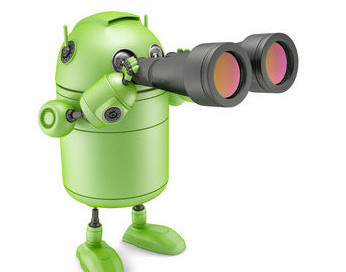 Googlebot findet die Website