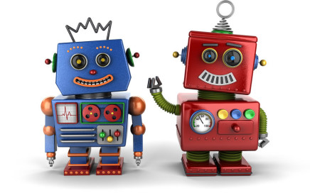 Googlebot und Bing Bot identifizieren