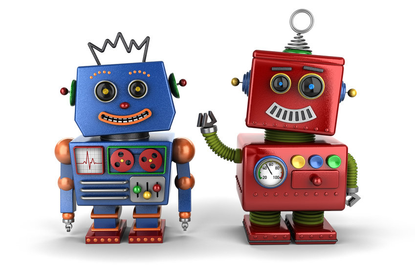 Googlebot und Bing Bot identifizieren Googlebot und Bing Bot identifizieren