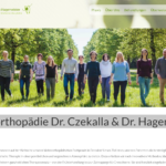 Local SEO für Zahnärzte und Kieferorthopäden