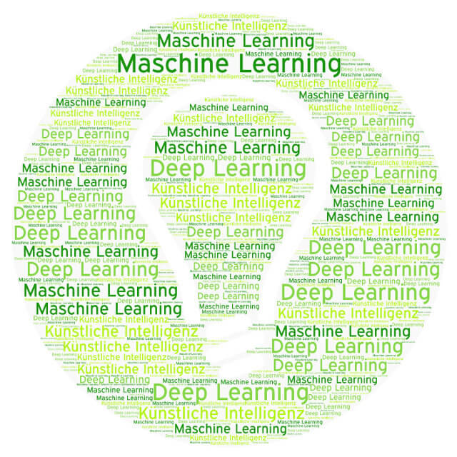 Was ist Maschine Learning?