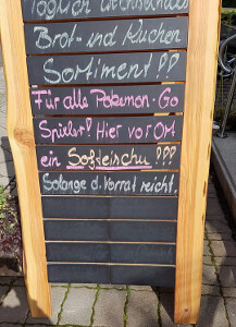 Pokémon Go Marketing & Local SEO Chance Pokémon Go Marketing & Local SEO Chance