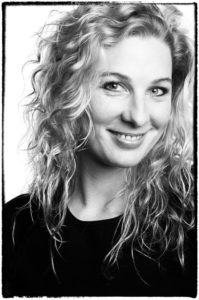 SEO-Expertin Nina Baumann SEO-Expertin Nina Baumann