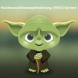 Suchmaschinenoptimierung lernen