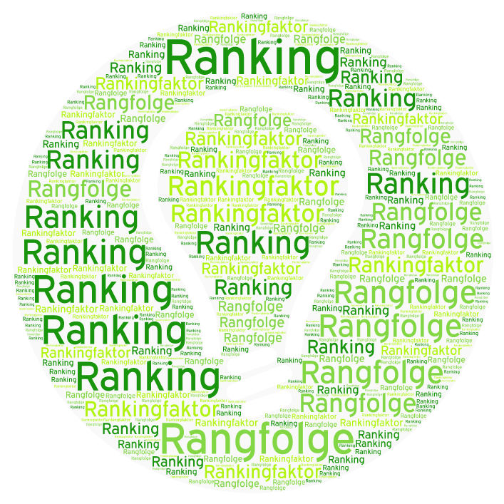 Was bedeutet Ranking?
