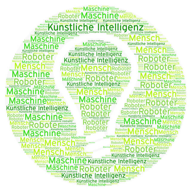 Was ist künstliche Intelligenz?