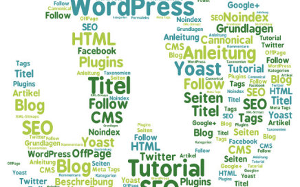 Wordpress SEO