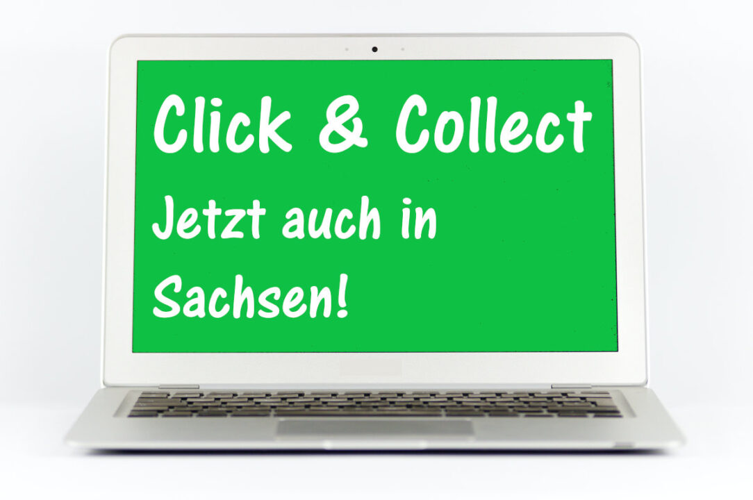 Angebot für einen Click & Collect Shop Angebot für einen Click & Collect Shop
