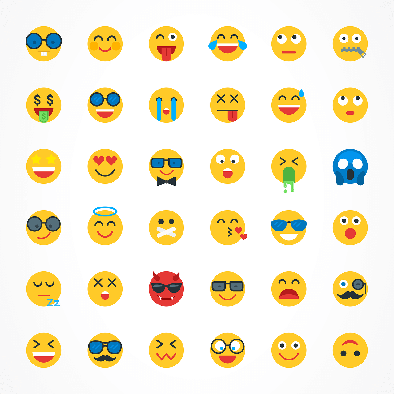Emoji ? Bedeutung und Nutzen - Zimmermanns Internet & PR-Beratung